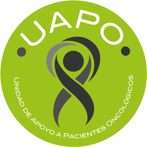 logotipo UAPO